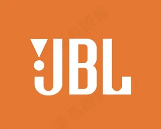 JBL 耳机logo图片
