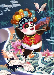 国风图片 国风图片