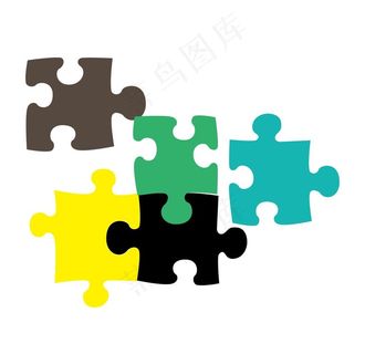 拼图图片