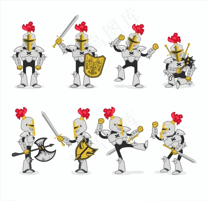 练武图片