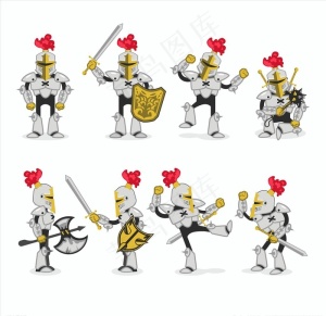 练武图片