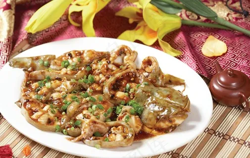 豉汁蒸鲶鱼图片 豉汁蒸鲶鱼图片