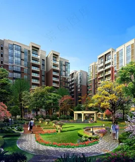 园林建筑图片
             
                    园林建筑图片