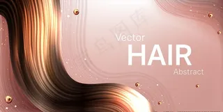 化妆品背景图片