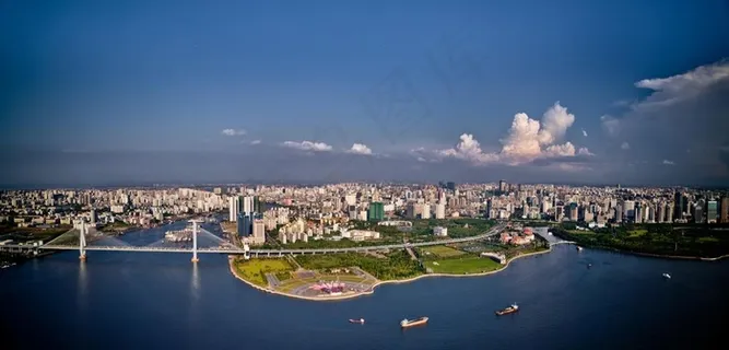 海南自贸港图片 海南自贸港图片