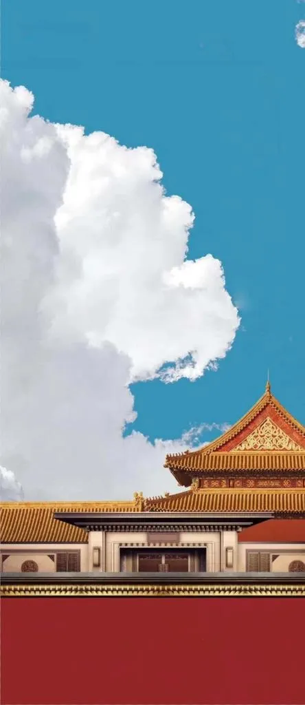 中式图片