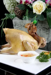 文昌鸡图片 文昌鸡图片