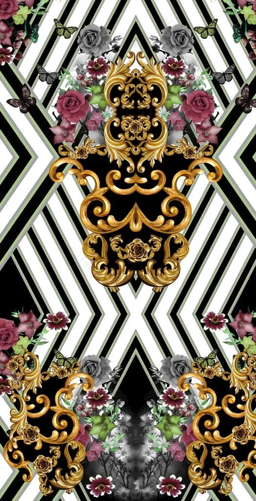 大牌 树枝 树枝花 花图片