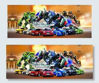 变形金刚图片