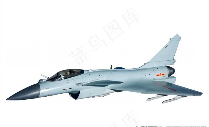 战斗机歼十歼10图片