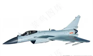 战斗机歼十歼10图片