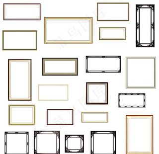 相框图片