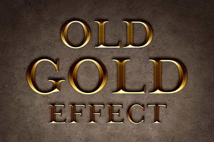 字体样式 古金图片