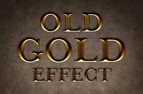 字体样式 古金图片