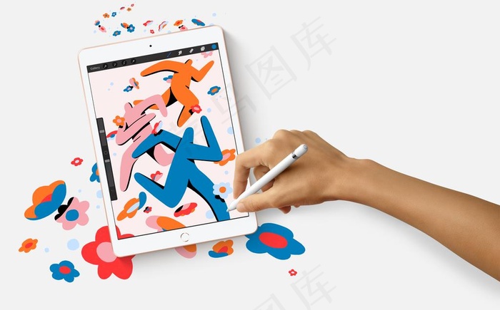 苹果平板 apple ipad图片