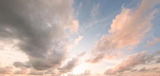 外景 天空背景图 天空素材图片