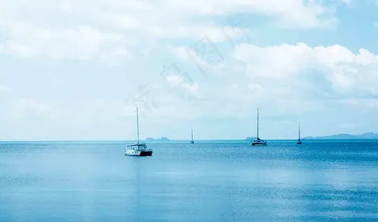 湖面图片 湖面图片