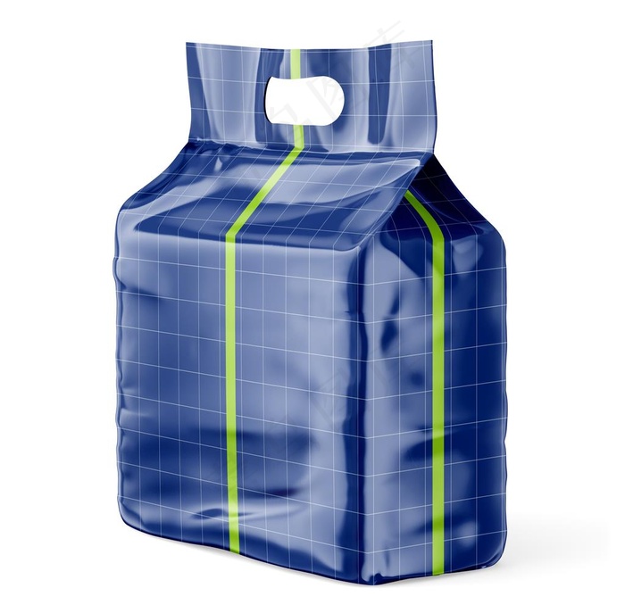 纸尿片卫生巾抽纸方便面包装样机图片