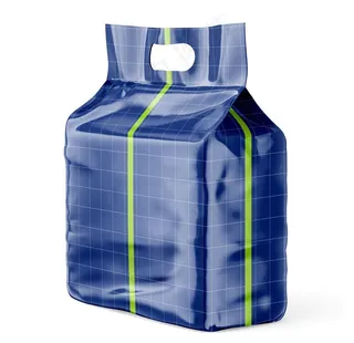 纸尿片卫生巾抽纸方便面包装样机图片