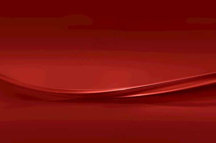 红色高端背景图片