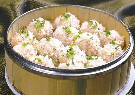 珍珠豆腐元子图片 珍珠豆腐元子图片