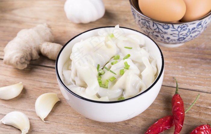 饺子图片