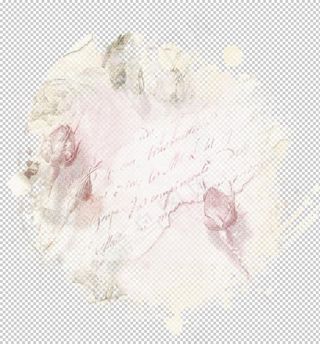 复古欧式婚礼装饰图案图片