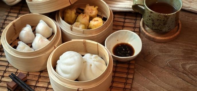 包子图片 包子图片