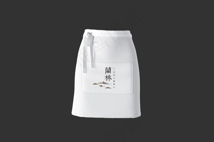 中餐样机图片psd模版下载