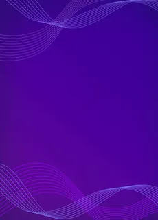 紫色简约线条图片 紫色简约线条图片