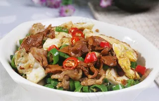 农家一碗香图片