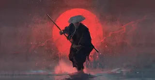 卡通电脑桌面图片