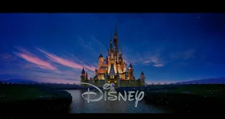 迪士尼vlog片头Disney