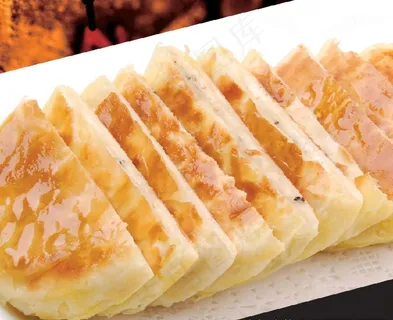 酥饼图片 酥饼图片