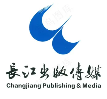 长江出版传媒股份有限公司标志图片