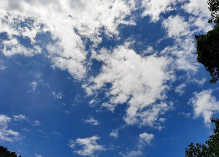 天空图片