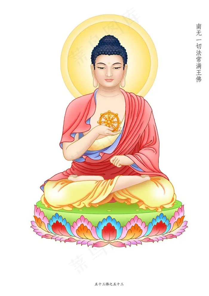 一切法常满王佛副本.jpg图片