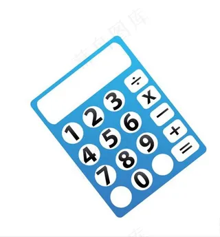 计算器图片