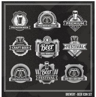 怀旧效果标签图片