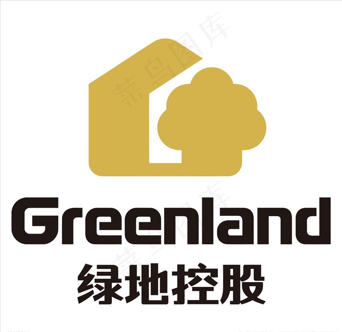 绿地集体绿地控股图片