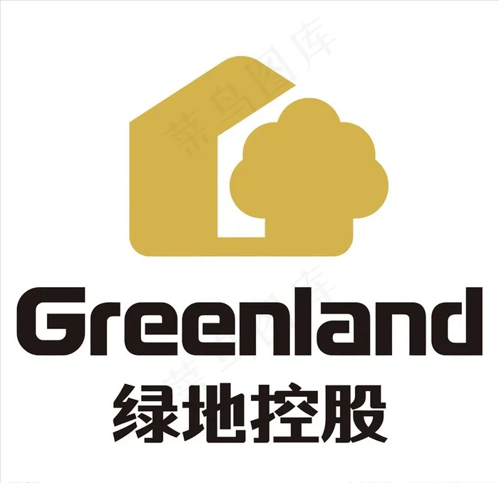 绿地集体绿地控股图片