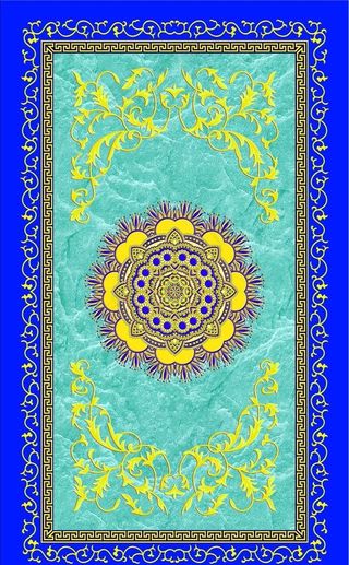 欧式地毯天花吊顶图片