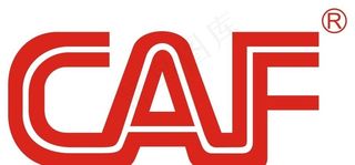 农高会标识 CAF图片
