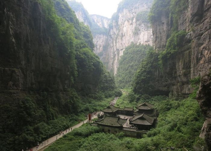 天福官驿图片