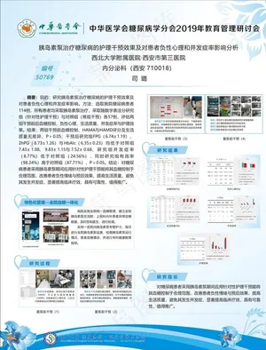 医院海报图片