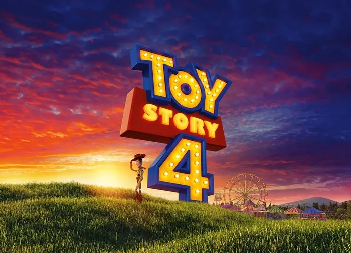 玩具总动员图片