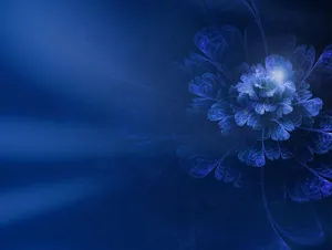 兰色背景图片