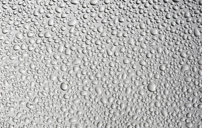 水珠水滴纹理图片