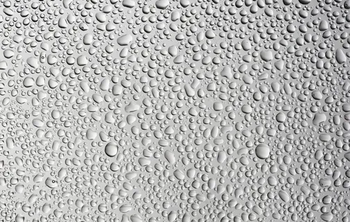 水珠水滴纹理图片