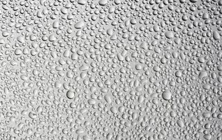 水珠水滴纹理图片